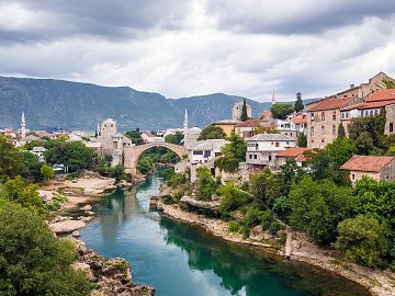 Zdjęcie kierunku: Banja Luka
